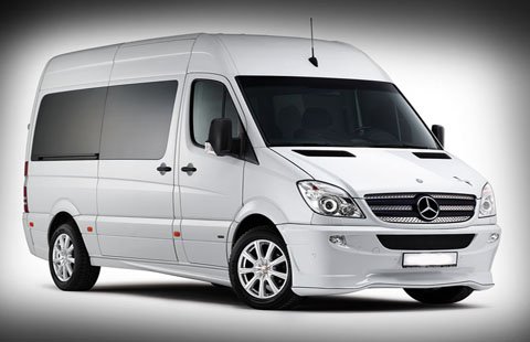 kiralık minibüs fiyatları