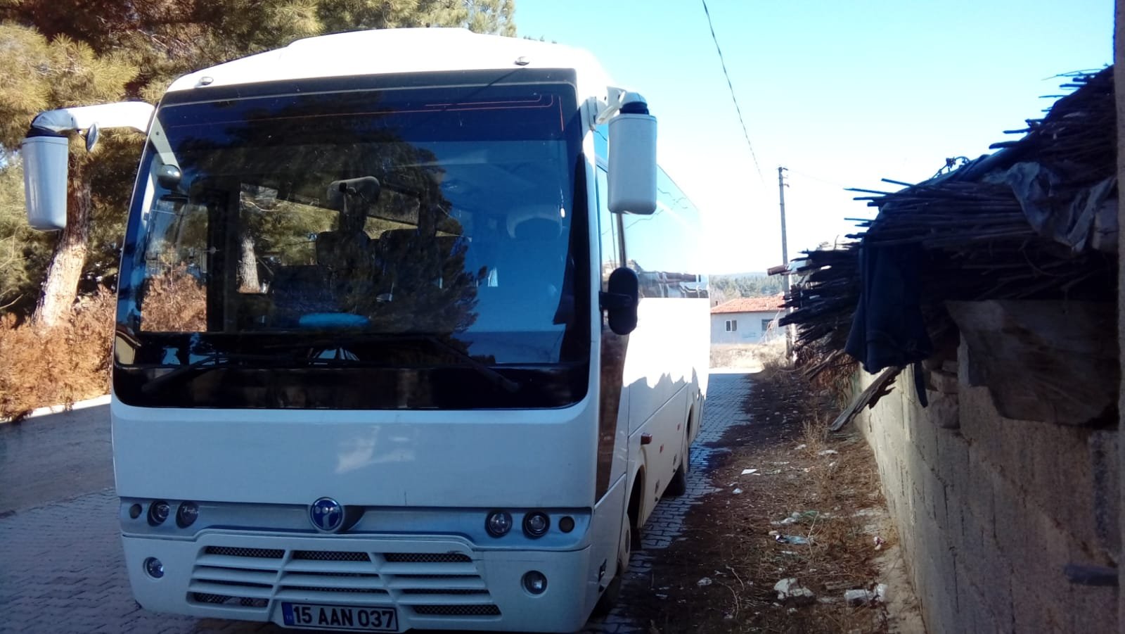 2025 Otobüs Kiralama Fiyatları (Ortalama Güncel Fiyatlar)