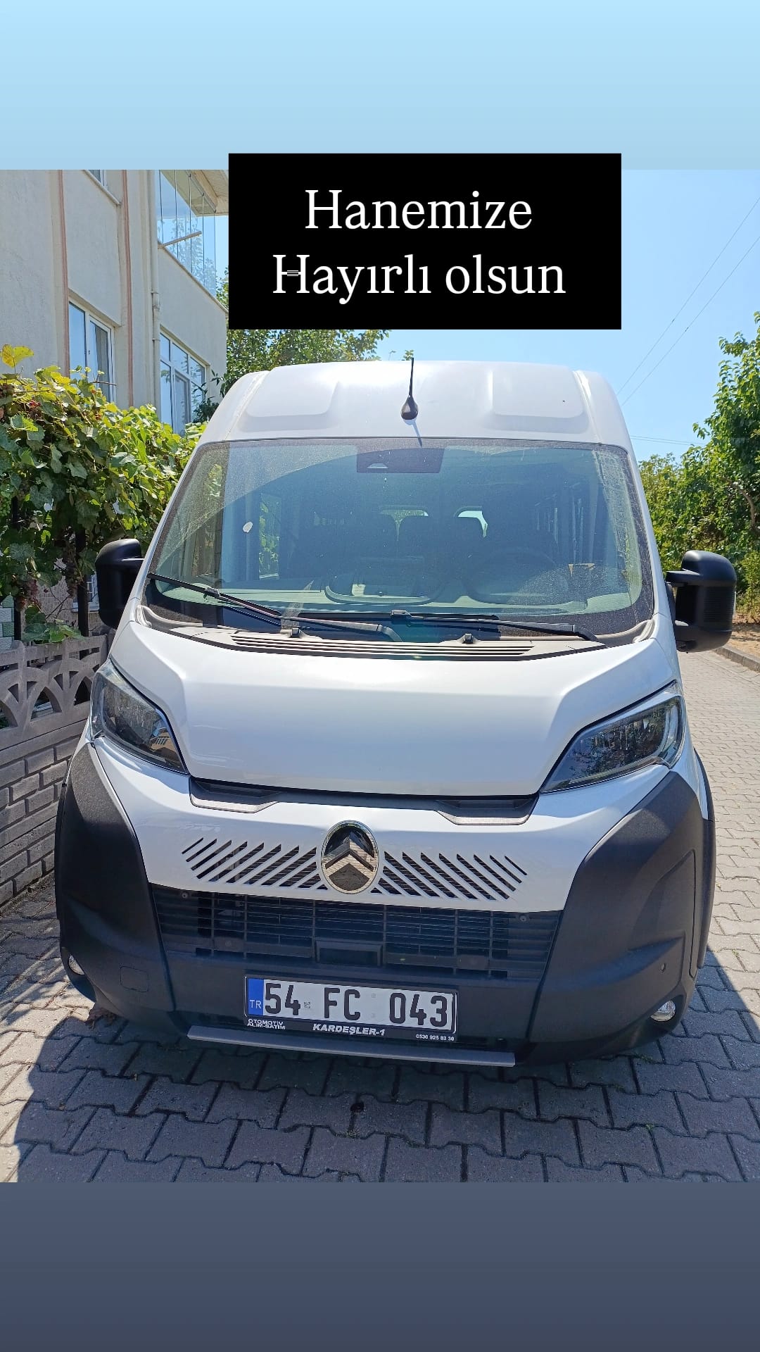 Araç